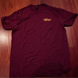 Salisbury University T-shirt